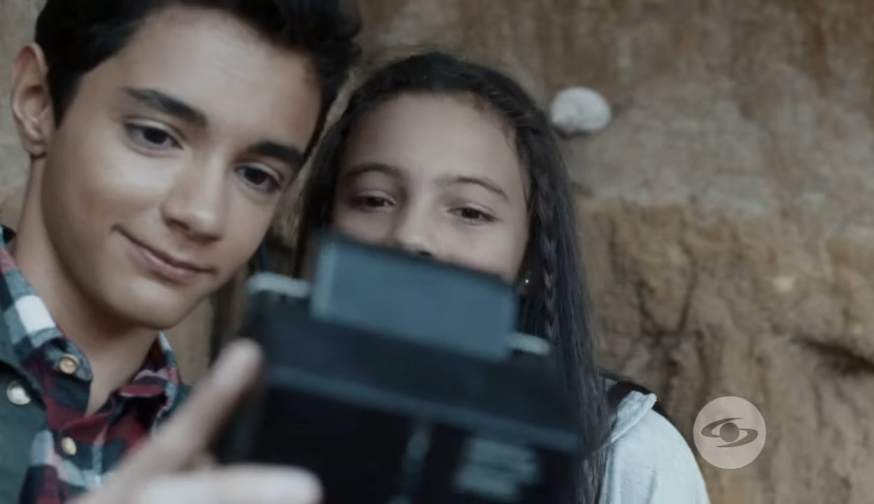 Aparato do Entretenimento CRÍTICA Boa produção