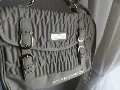 River Island satchel