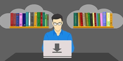 Cara Membuat Link Download File di Box Cara Membuat Link Download File di Box