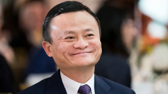 Jack Ma Net Worth, Life Story, Business, Age, Family Wiki & Faqs