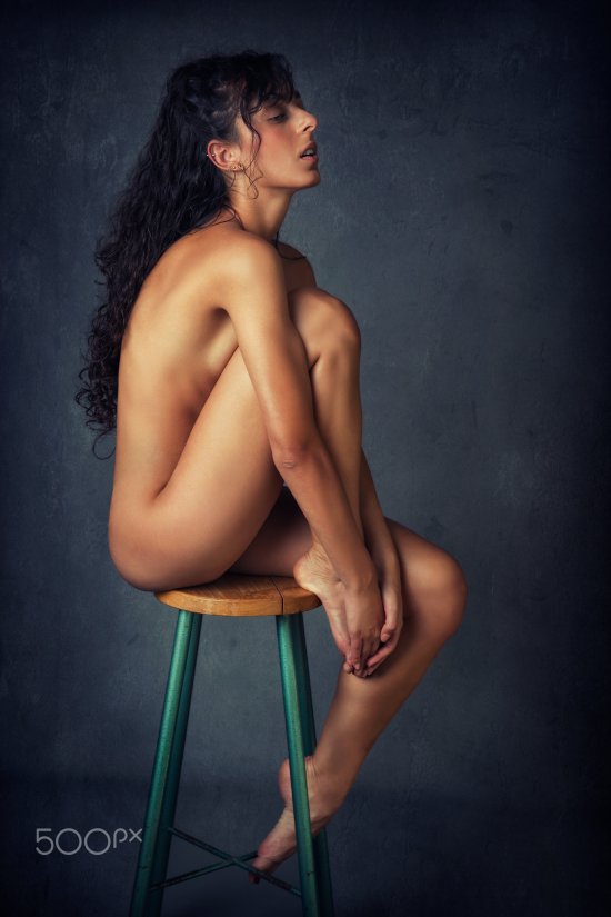 Pablo Cañas 500px fotografia mulheres modelos sensuais nudez provocantes