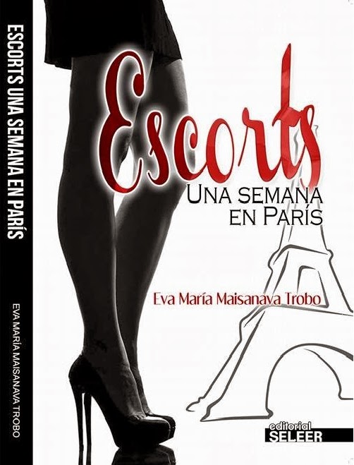 Virginia Oviedo - Libros, pintura, arte en general.: ESCORTS, UNA ...
