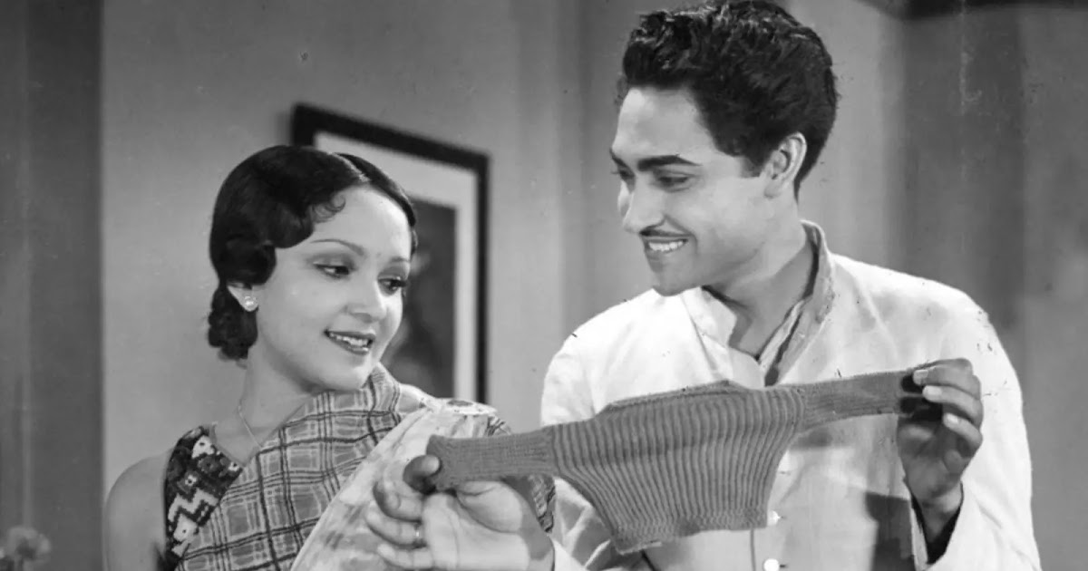 Ashok Kumar 'दादमुनि' से जुड़ी दिलचस्प बातें