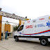 Entregan ambulancias a las provincias de Pataz y Ascope