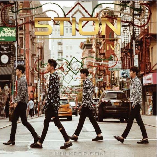 5TION – IV