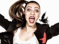 Çılgın Dersane Astrolog Özge - Merve Dizdar Kimdir, Kaç ...