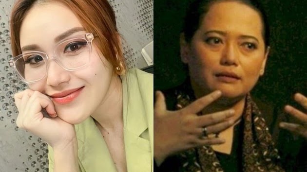 Ngeri Banget! Sebelum Meninggal Mbak You Sempat Bongkar Hasil Ramalannya Soal Penyebab yang Bikin Ayu Ting Ting Jadi Seret Jodoh ‘Namanya Kolo Mengo’