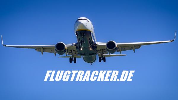 Flug Tracker - Flyradar 24