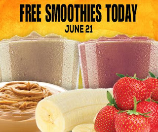 National Smoothie Day HD Pictures, Wallpapers