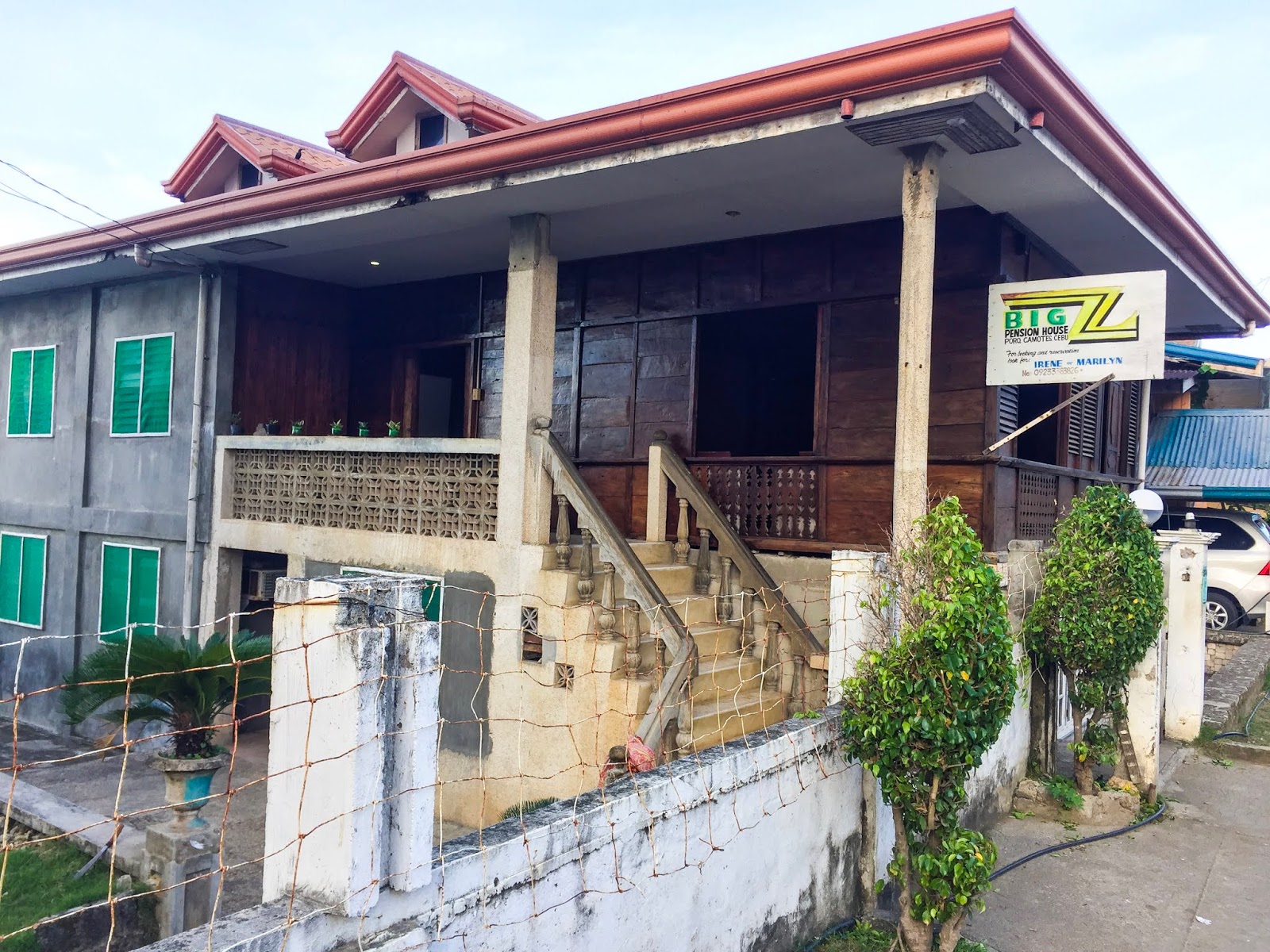 The Never Ending Tropical Vibe in Camotes Island Escape Manila