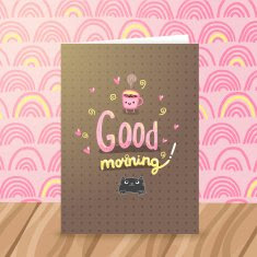 Good Morning gif