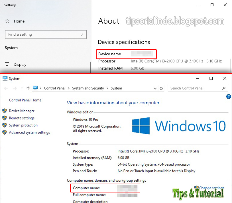 Cara Mengaktifkan Standard User Untuk Menjalankan Program Dengan Hak Administrator Tanpa Password Tips Tutorial