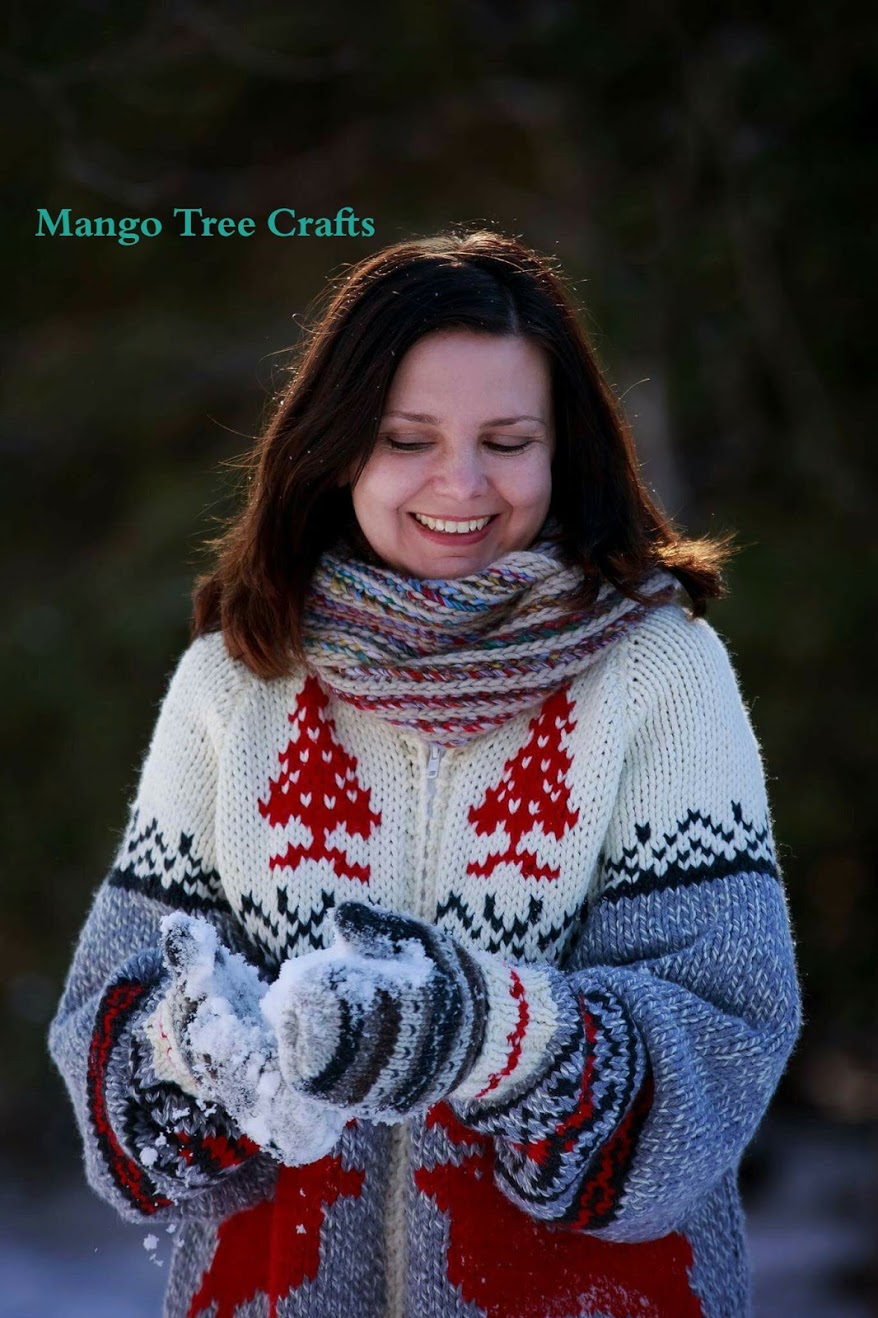 Mary Maxim Roots Cowichan Sweater Pattern Review Mary Maxim Roots Cowichan Sweater Pattern Review
