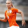 Top 10 Most Beautiful Female Soccer Players : The Most Stunning Female Soccer Players | Female soccer ... - Top 10 hottest female soccer football players of 2015.