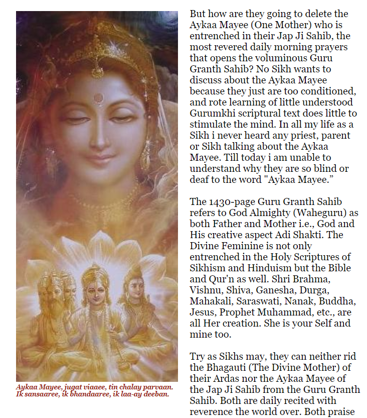 Guru nanak story image