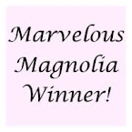 Marvellous Magnolia
