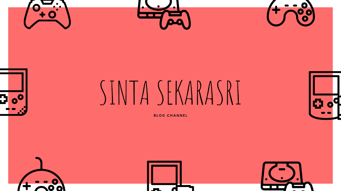 SINTA SEKARASRI