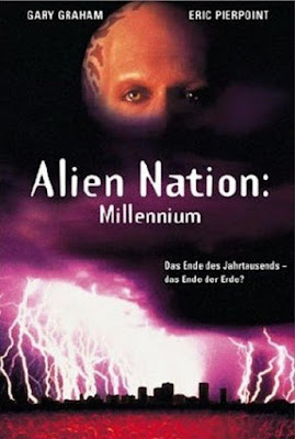Alien Nation: El Final (1996) Dual