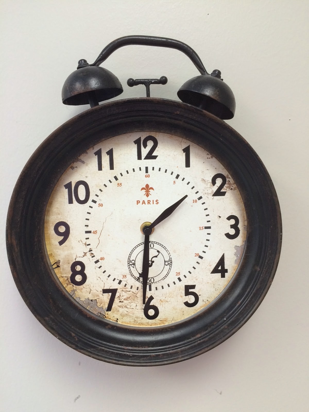 It's a Wonderful Blog Photo Friday Bells Part 5