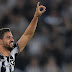 Botafogo tem interesse em repatriar Gabriel, do Atlético-MG, para 2021