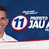 CANDIDATO A PREFEITO DE IBOTIRAMA SOFRE ACIDENTE NA BR 242