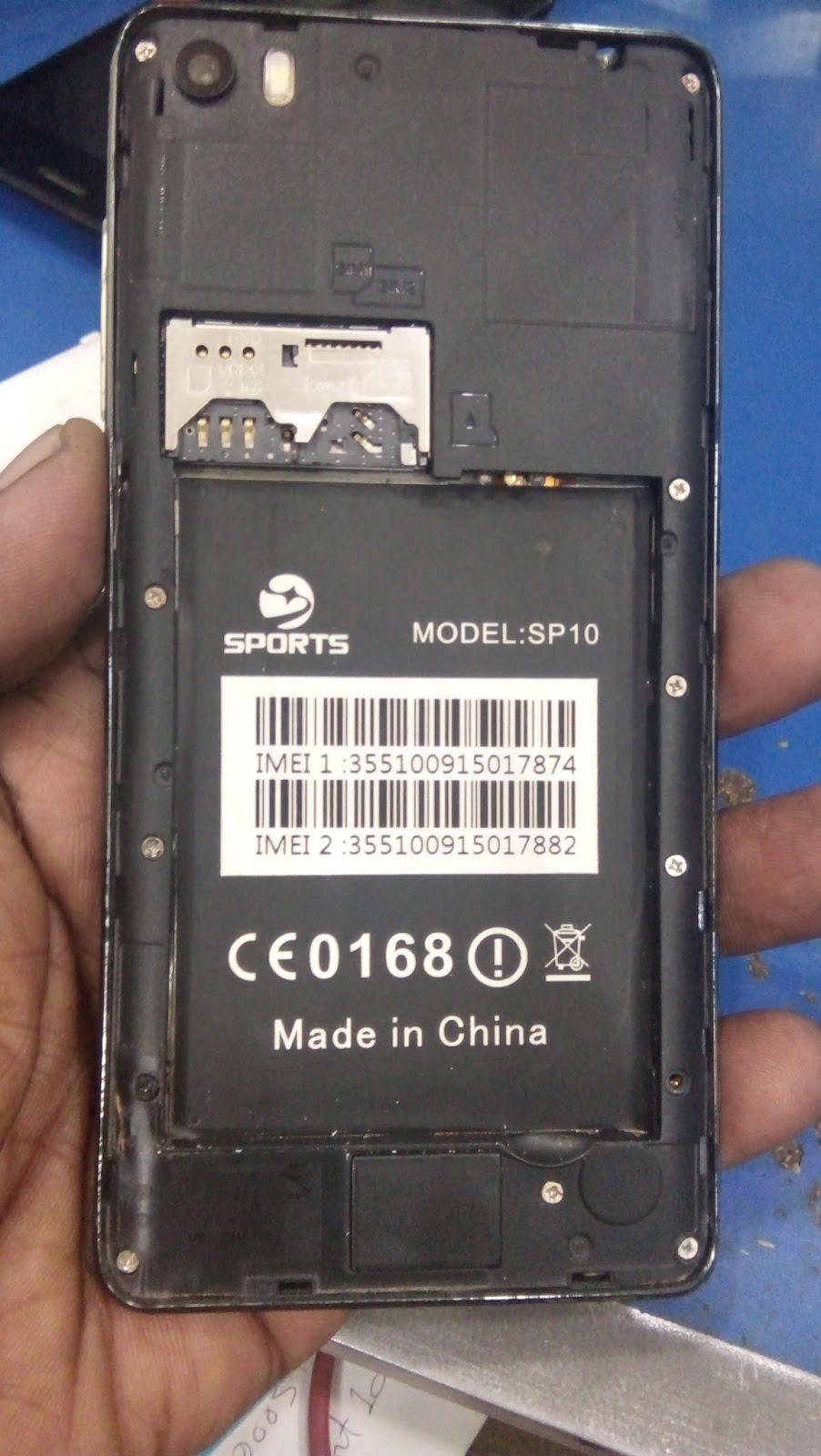 SPORTS SP10 FIRMWARE FLASH FILE MT6572 4.4.2 STOCK ROM - BEST FLASH ...