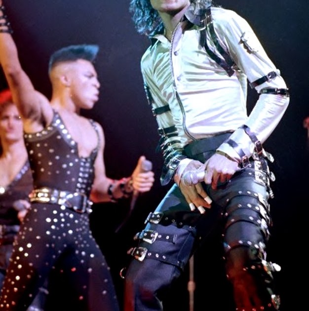 En Reproducción El Legado del Rey del Pop sigue latente Michael