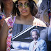 Allen Toussaint honored with second-line, memorial at Fair Grounds #JazzFest #NOLA