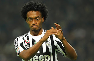 Chelsea to sell Juan Cuadrado in January