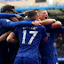 Chelsea Down Tottenham, Maintain Grip on Fourth Position