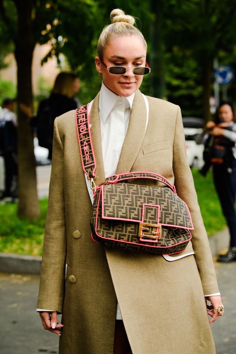 I Look in foto sulle tendenze moda dello Street Style 2020 | Cool Chic ...