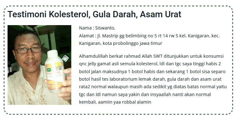 Cara Menurunkan Hb Darah Yang Tinggi Dengan Cepat Sampai Tuntas ~ TESTIMONI JELLY GAMAT QNC Cara Menurunkan Hb Darah Yang Tinggi Dengan Cepat Sampai Tuntas ~ TESTIMONI JELLY GAMAT QNC