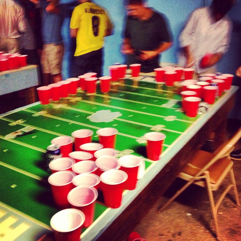 A{meri}ca a{meri}can Frat Parties