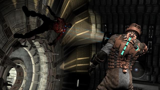 Dead Space 1 PC Game Free Download Highly Compressed