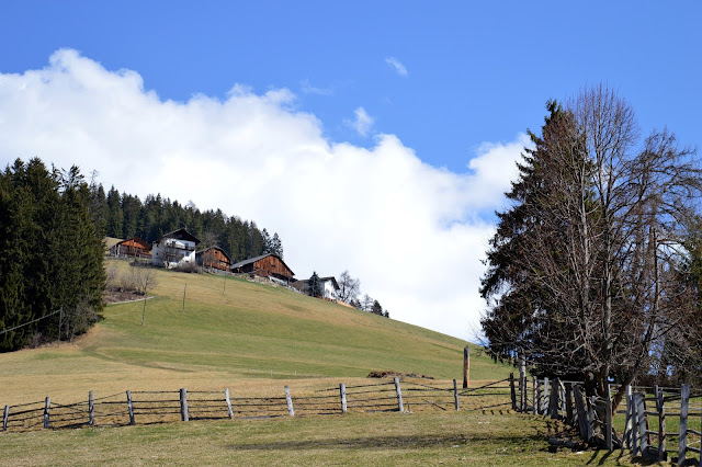 san vigilio di marebbe trekking