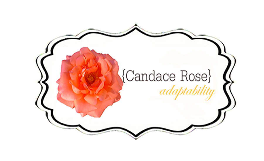 {Candace Rose}