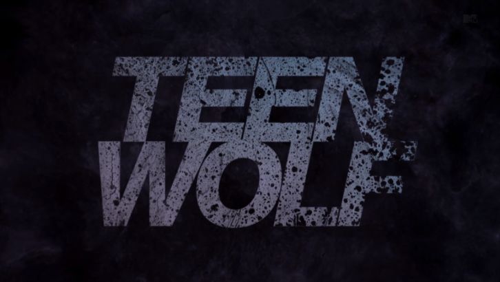 Teen Wolf - 5.03 - Dreamcatchers - Recap / Review / Episode Awards