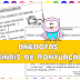 Atividades com sinais de pontuação - piadinhas para pontuar
