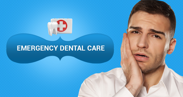 Emergency Dental Care
