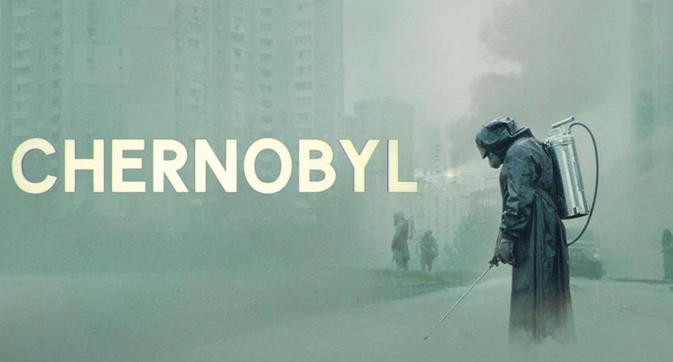 Chernobyl Serie Español Latino 1080p Full HD Chernobyl Serie Español Latino 1080p Full HD