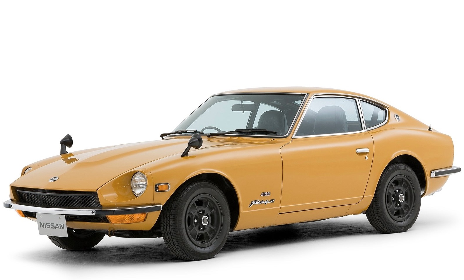Nissan Fairlady z432r