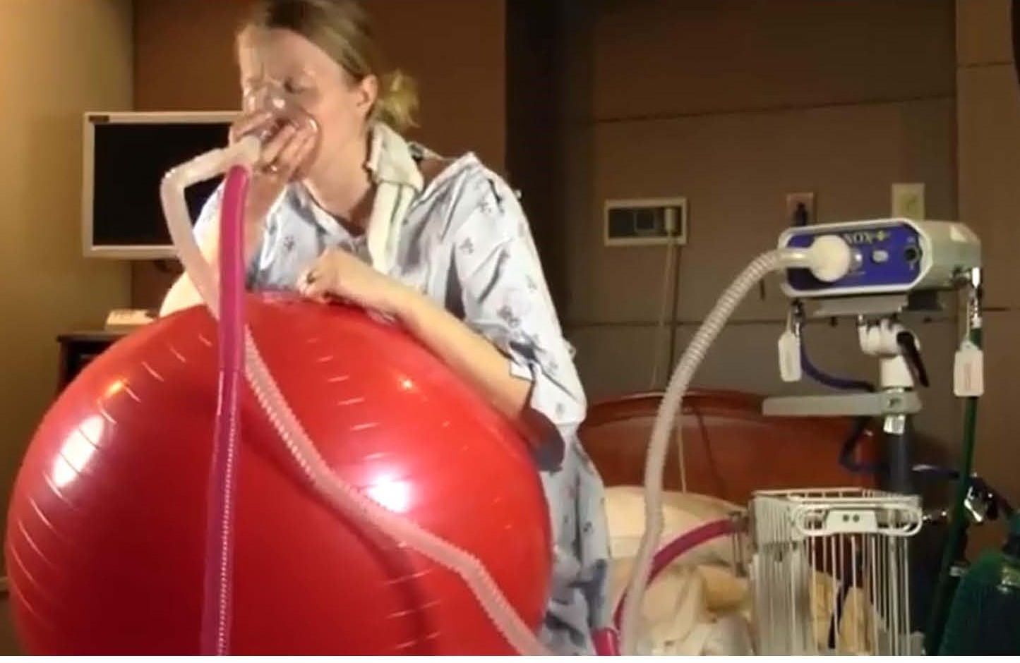 Optimal Healing Environment OB Director