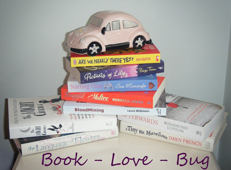 Book-Love-Bug