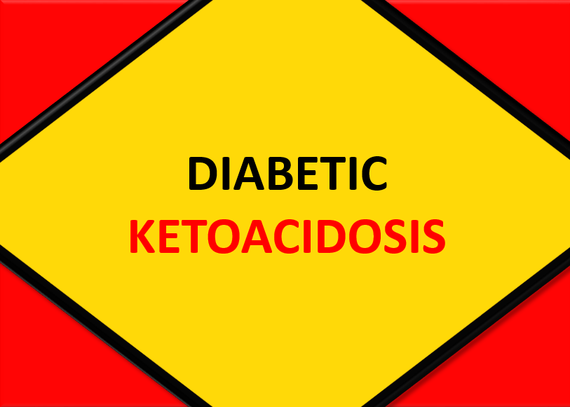 Diabetic Ketoacidosis (DKA) Anesthesia Morbidity and Mortality