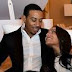 Ludacris's new Wife Eudoxie explains why their Wedding was rushed