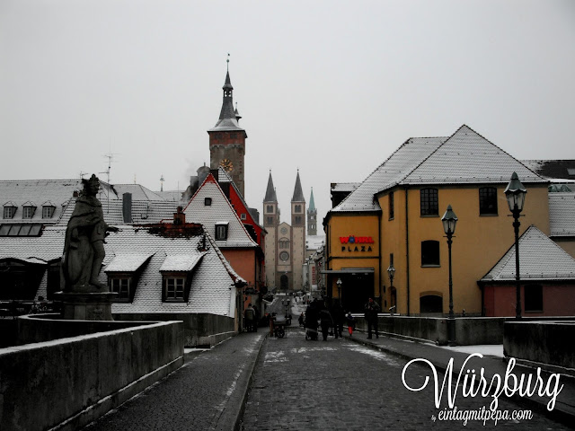 Würzburg 