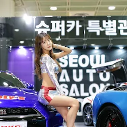 Jo In Young &ndash; SAS 2015 Foto 22