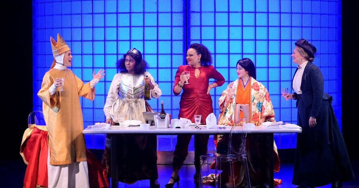 Presentation of marlene top girls in comparison image