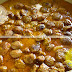 Odia Style Aalu Soyabean Curry (Mealmaker Tarkari)