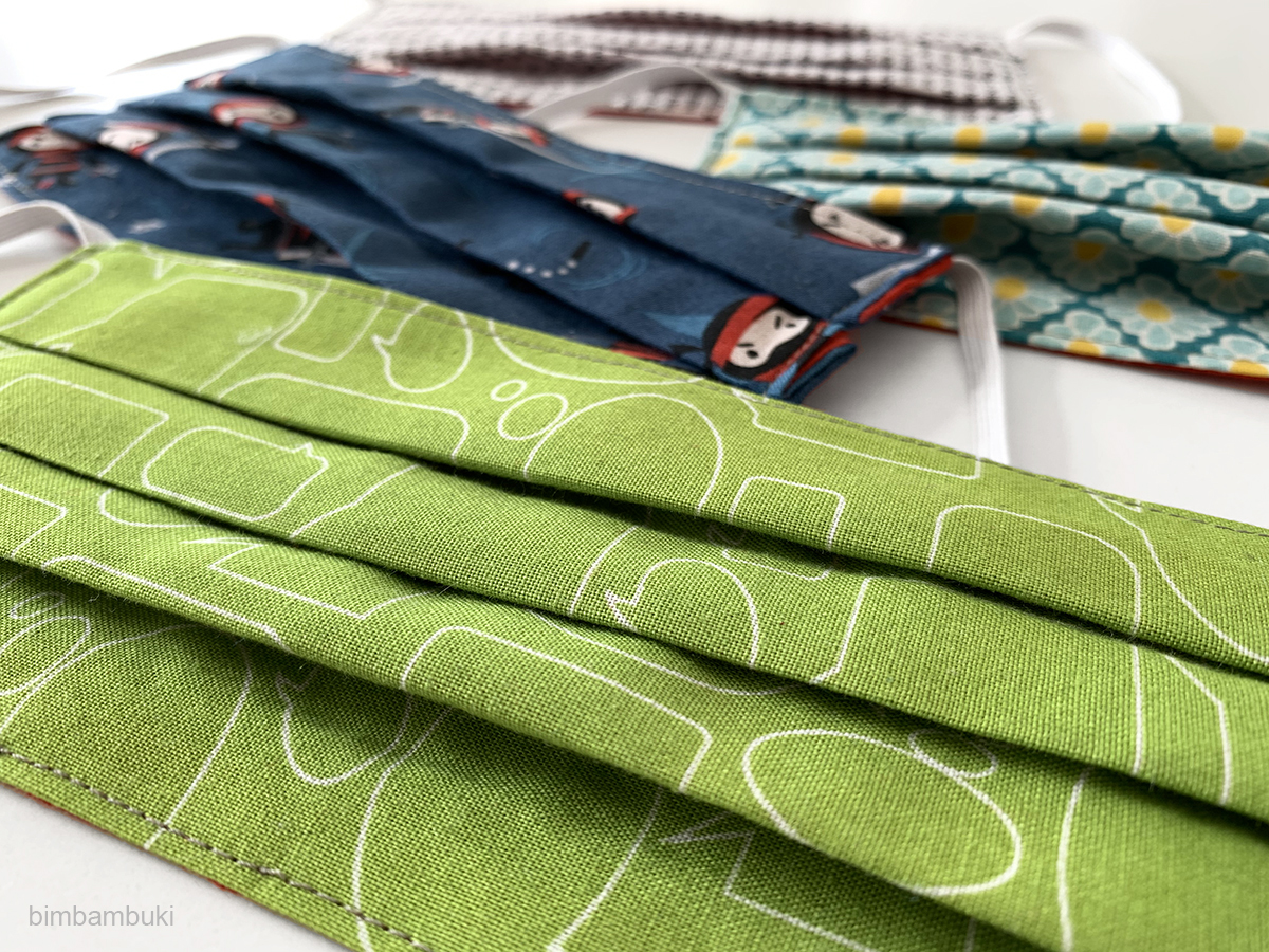 bimbambuki: Ein Zeichen